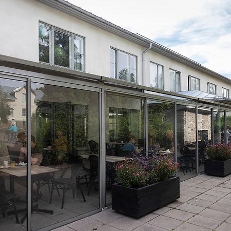 Strandnaes Hotell Mariehamn Dış mekan fotoğraf