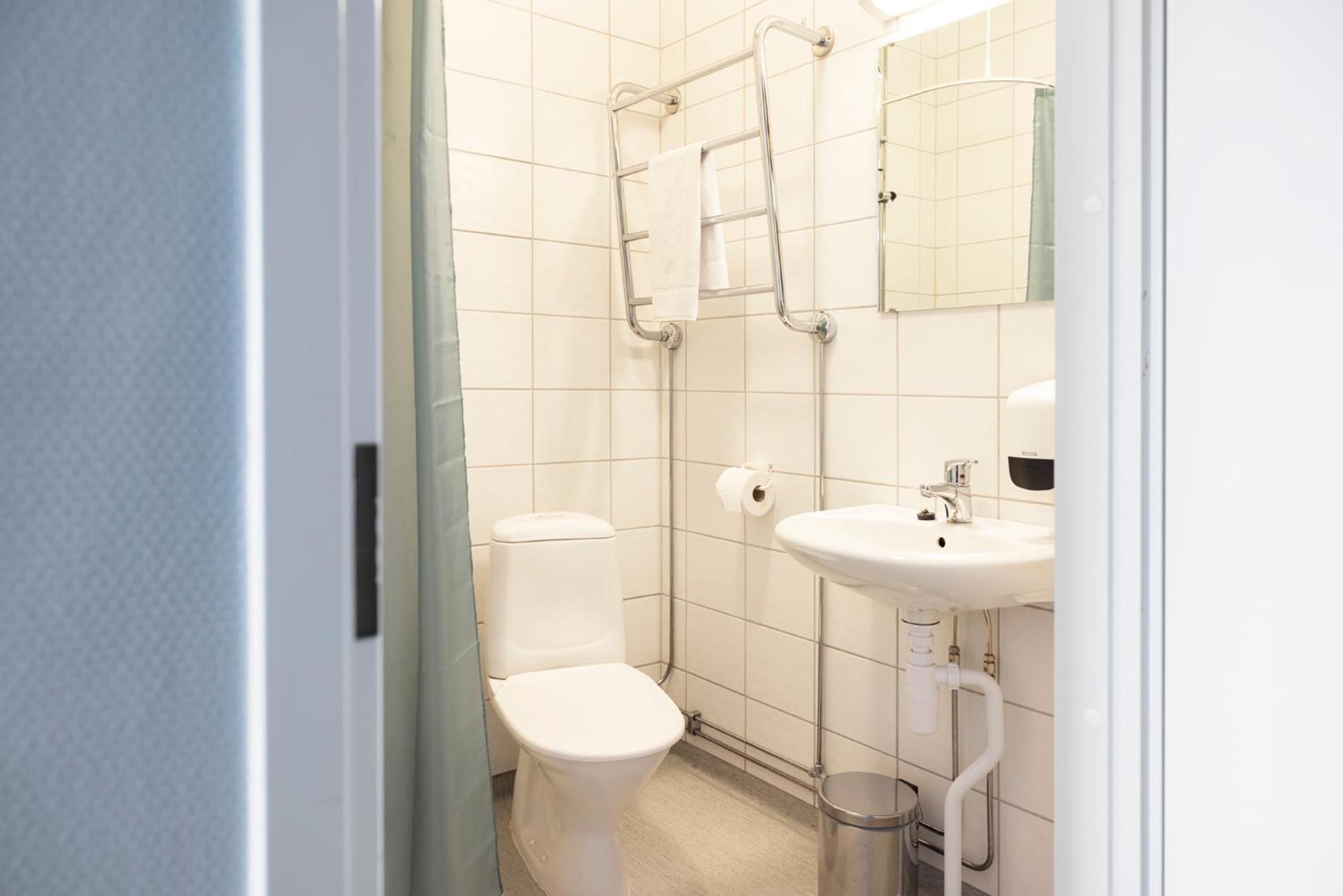 Strandnaes Hotell Mariehamn Oda fotoğraf