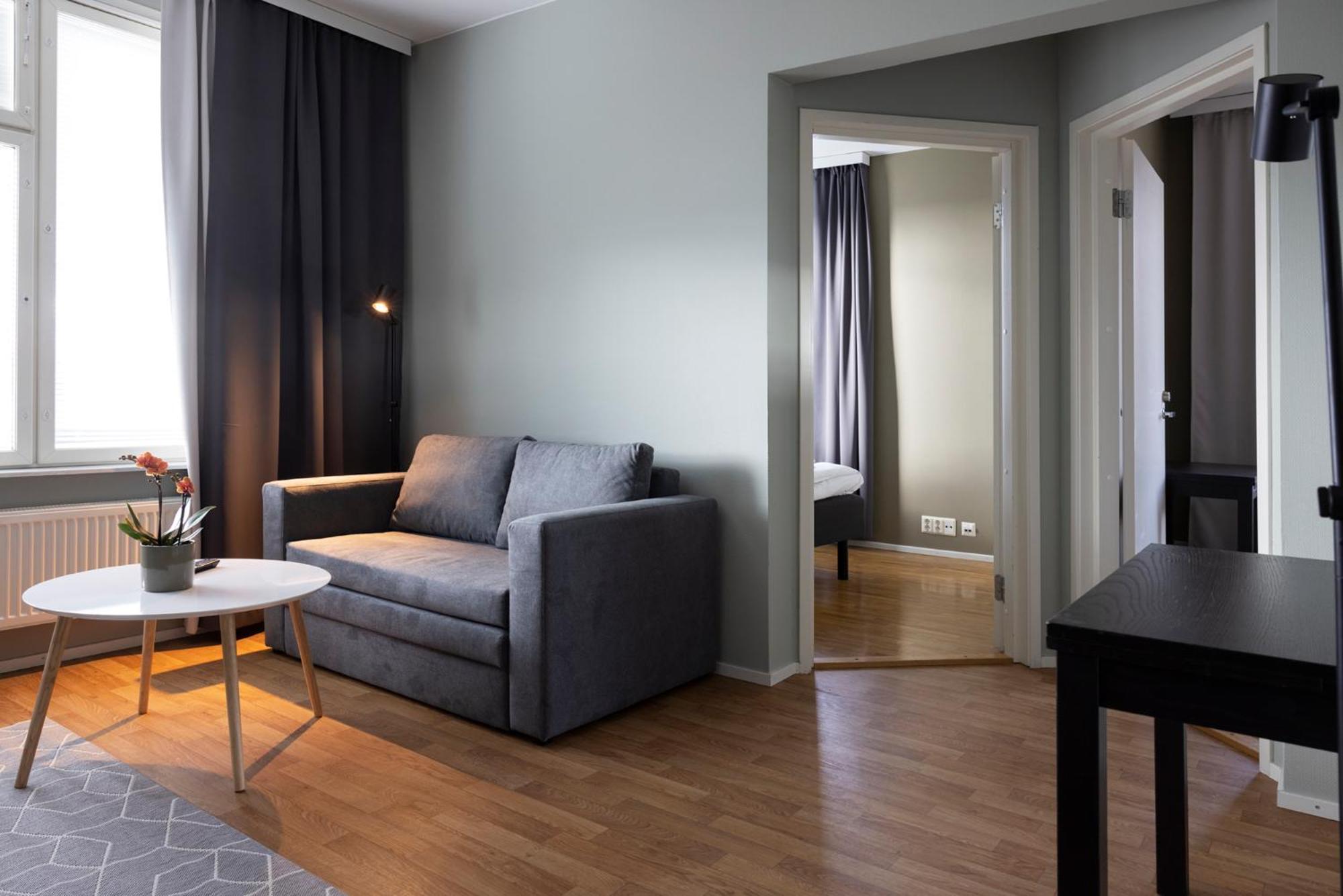 Strandnaes Hotell Mariehamn Oda fotoğraf