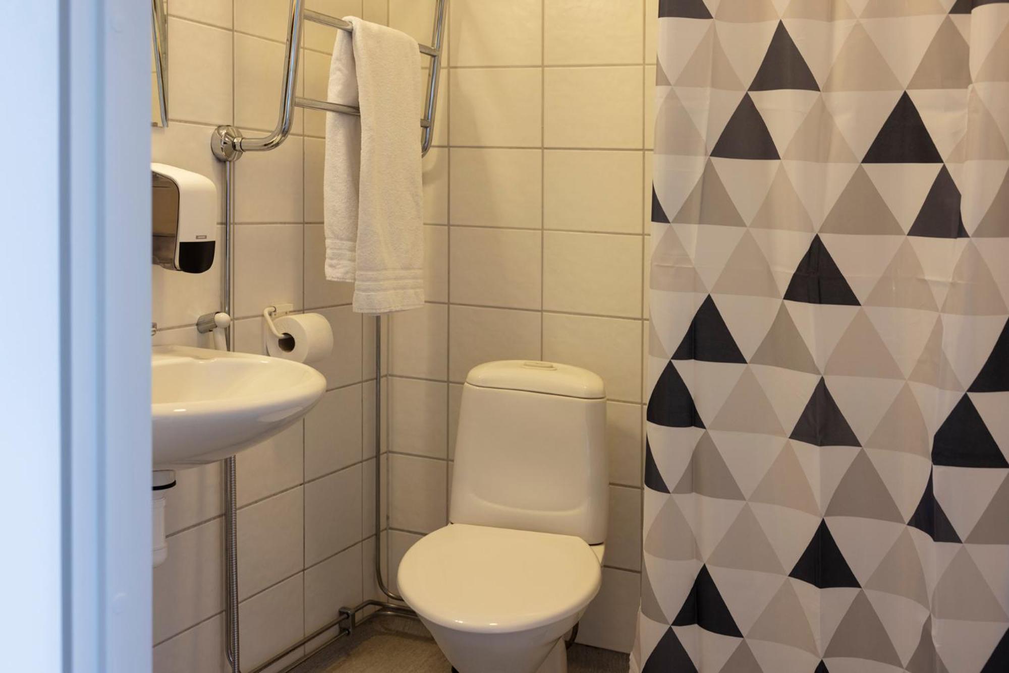 Strandnaes Hotell Mariehamn Oda fotoğraf