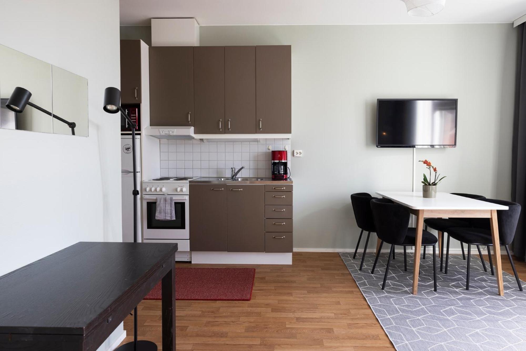 Strandnaes Hotell Mariehamn Oda fotoğraf