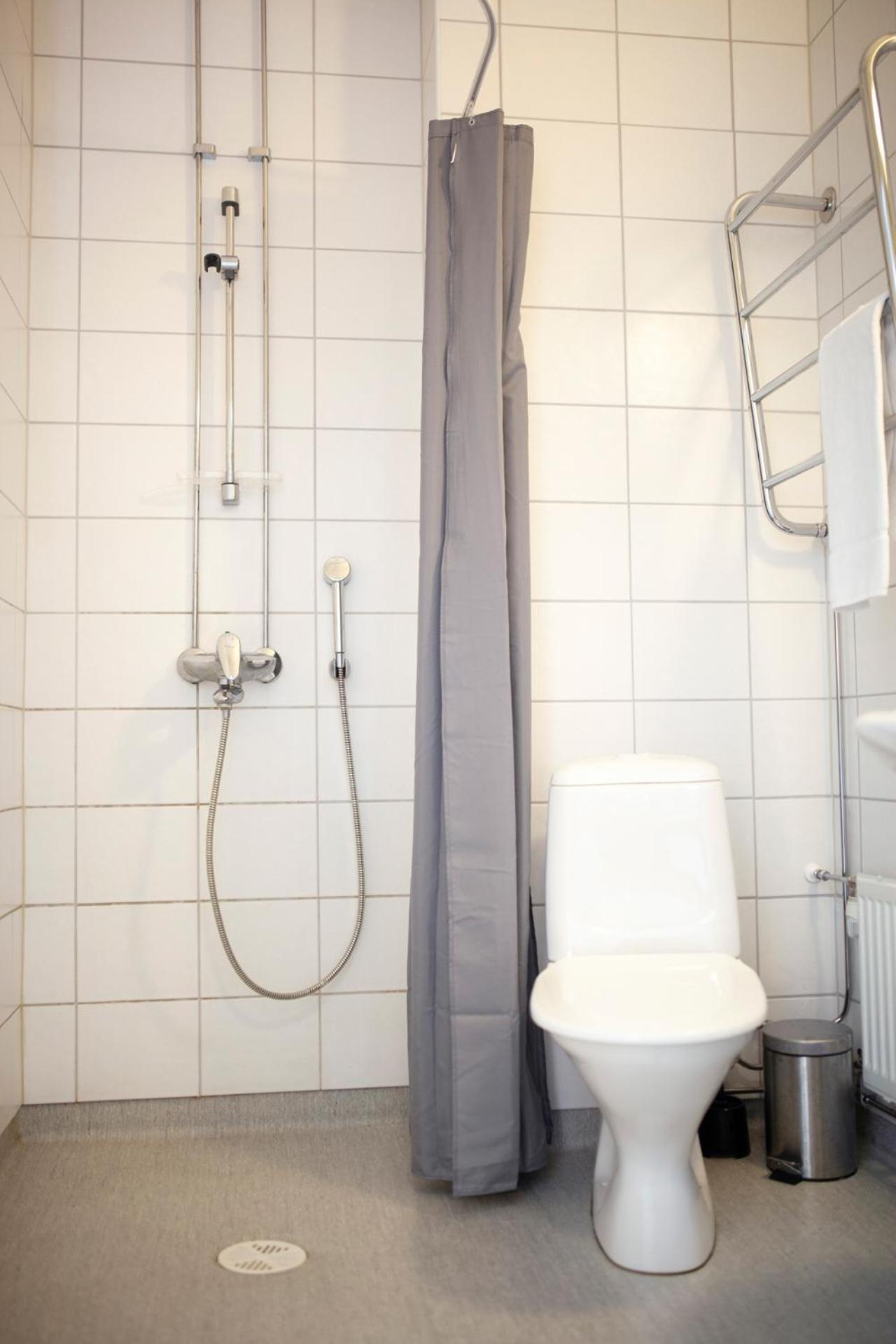 Strandnaes Hotell Mariehamn Oda fotoğraf