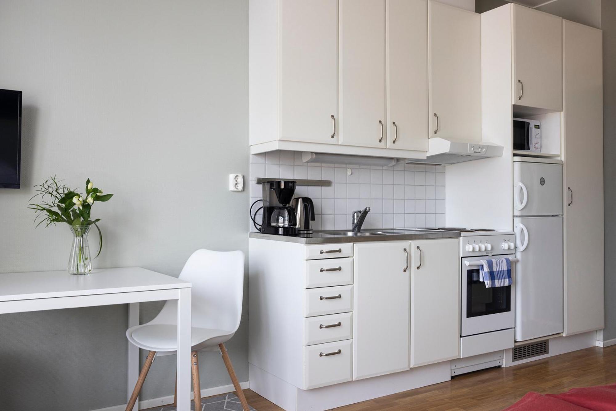 Strandnaes Hotell Mariehamn Oda fotoğraf