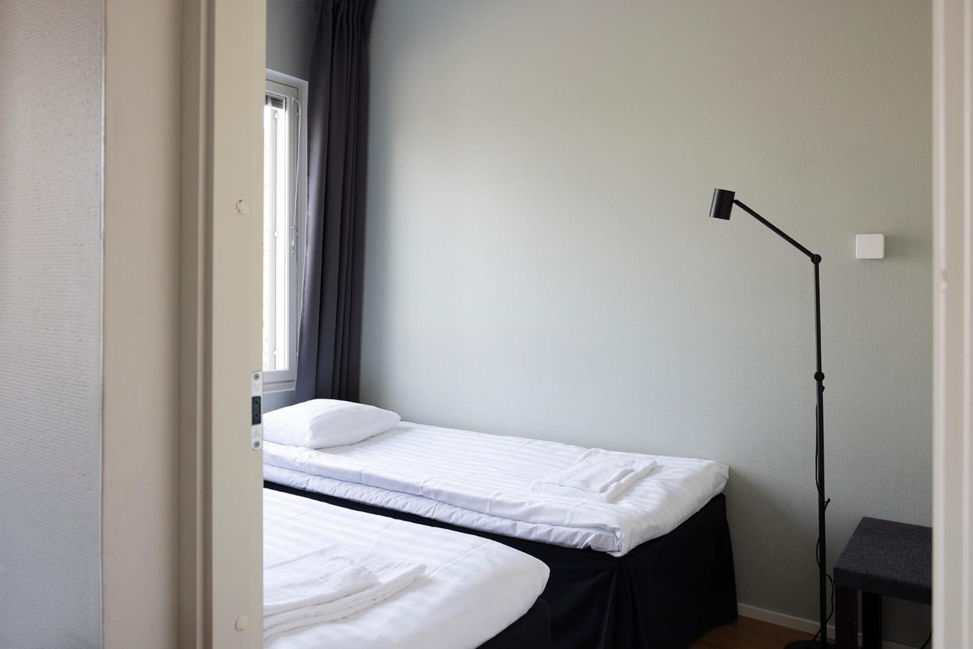 Strandnaes Hotell Mariehamn Oda fotoğraf