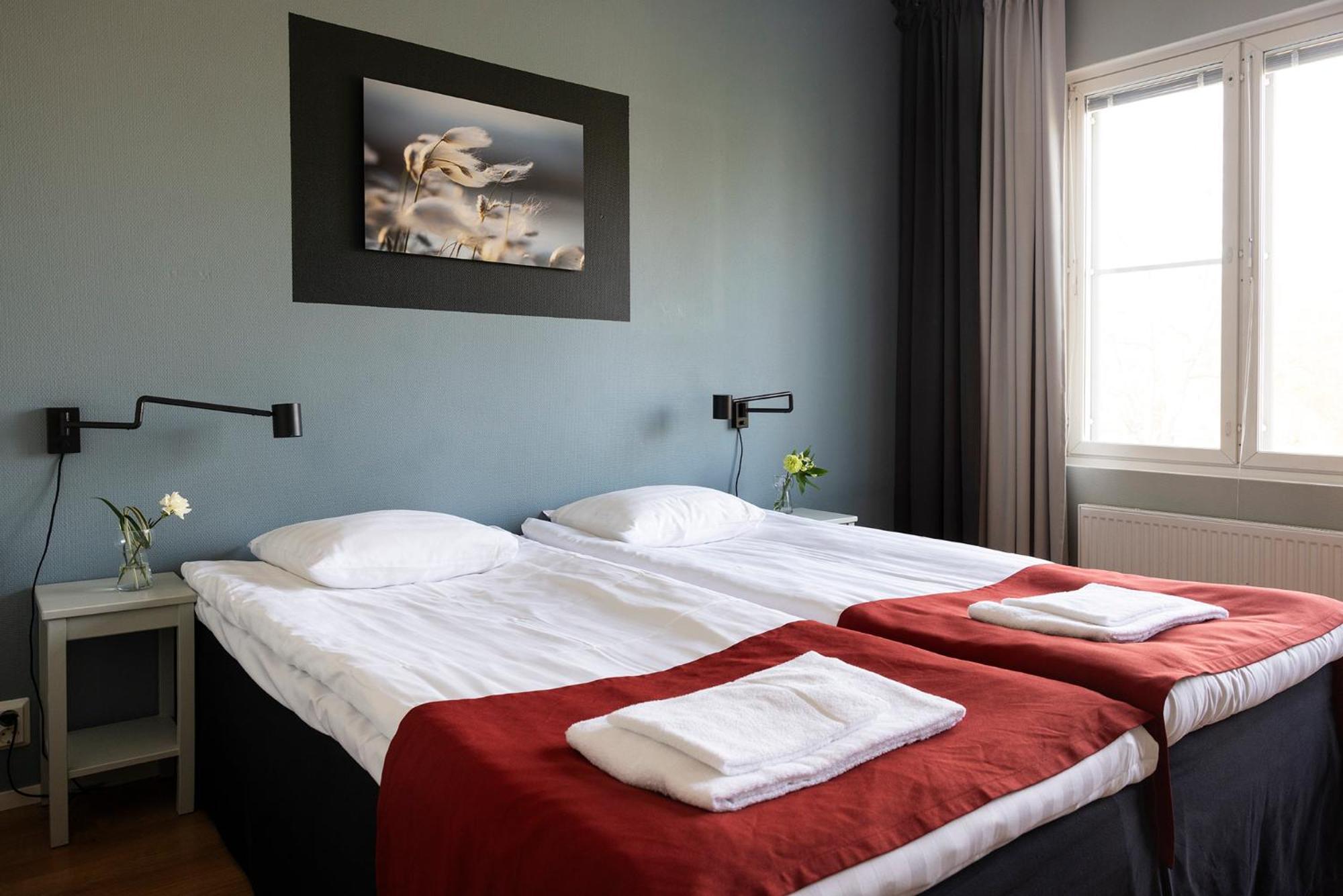 Strandnaes Hotell Mariehamn Oda fotoğraf