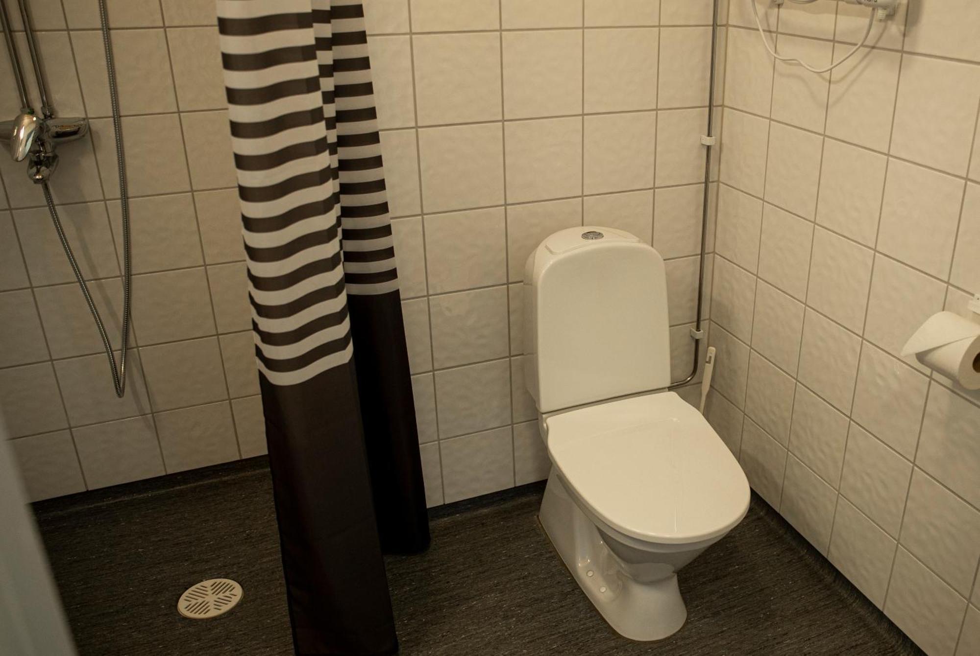 Strandnaes Hotell Mariehamn Oda fotoğraf