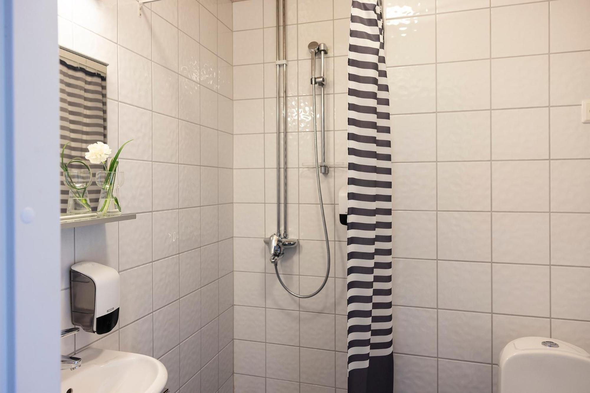 Strandnaes Hotell Mariehamn Oda fotoğraf